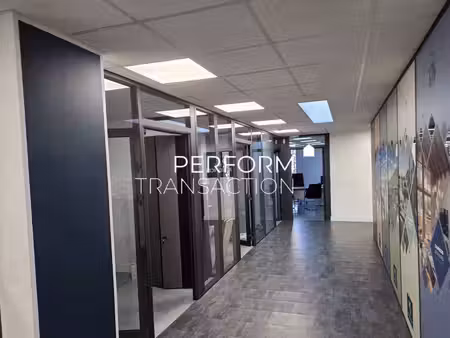 bureau de prestige de 309 m2 en vente - grenoble  france