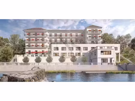 hôtel de 57 pièces de luxe en vente publier  auvergne-rhône-alpes
