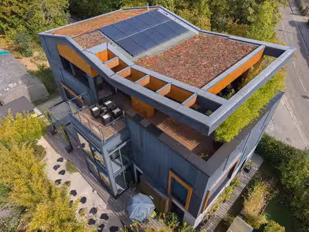 maison de prestige de 175 m2 en vente annecy  france
