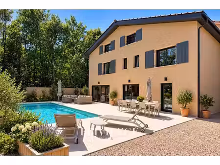 prestigieuse maison en vente écully  auvergne-rhône-alpes