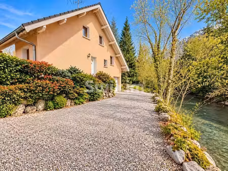 maison de luxe 3 chambres en vente à talloires  france