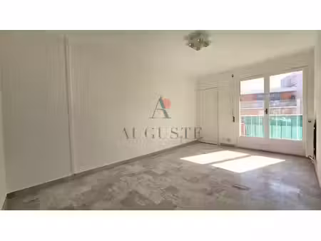 achat appartement 1 pièce 32m² nice 06300