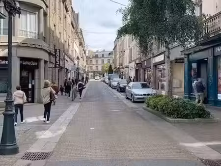 vente locaux professionnels 0 pièces 35 m² à saint-malo (35400)  39 900 €