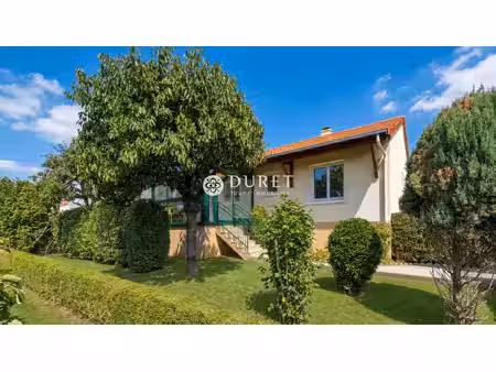 achat maison 4 pièces 91m² montrevault sur evre 49600