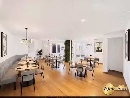 vente locaux professionnels 0 pièces 161 m² à altkirch (68130)  190 000 €