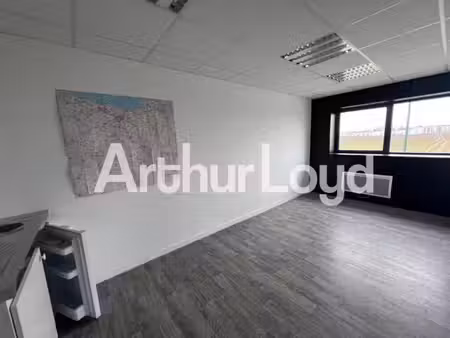 location bureaux bieville beuville 14112 134m²
