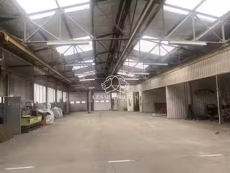vente locaux professionnels 0 pièces 540 m² à caluire-et-cuire (69300)  1 260 000 €
