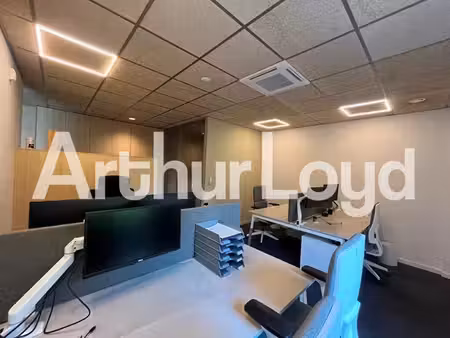 location bureaux caen 14000 364m²