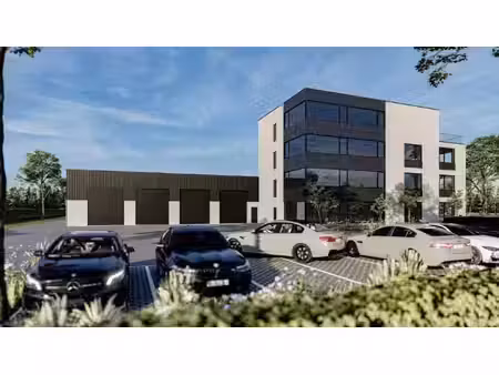 commercieel te koop in genk