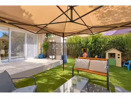achat appartement 3 pièces 64m² toulon 83100