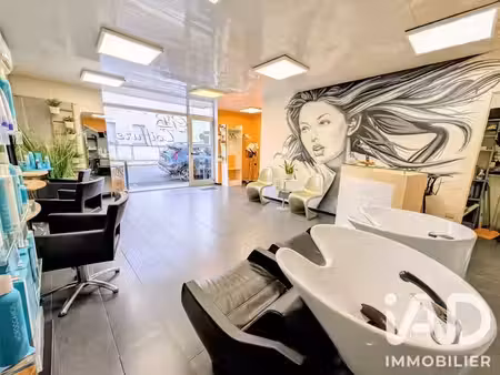 vente locaux professionnels 0 pièces 37 m² à mios (33380)  30 000 €
