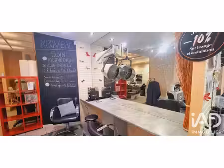 vente locaux professionnels 0 pièces 55 m² à orvault (44700)  27 000 €
