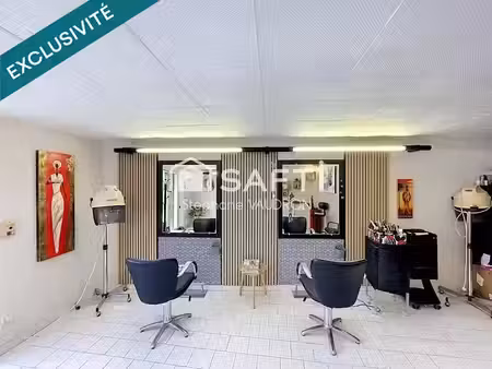 vente locaux professionnels 1 pièce 40 m² à saint-aunès (34130)  45 000 €