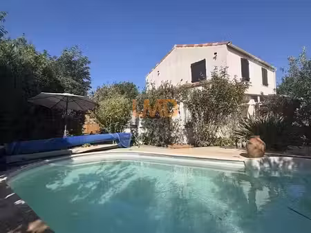 vente maison 5 pièces 134 m² à thuir (66300)  359 000 €