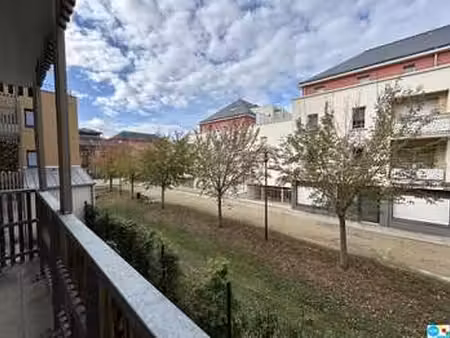 vente appartement 2 pièces à mordelles (35310) : à vendre 2 pièces / 42m² mordelles