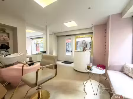 vente locaux professionnels 2 pièces 36 m² à dieppe (76200)  75 833 €