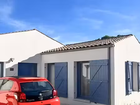 achat maison 3 pièces 112m²