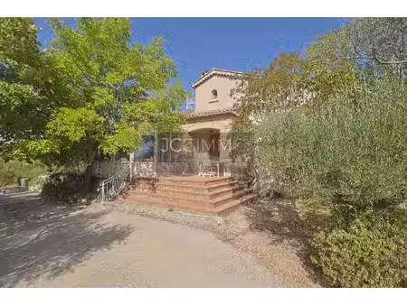 achat maison 4 pièces 145m² pignans 83790