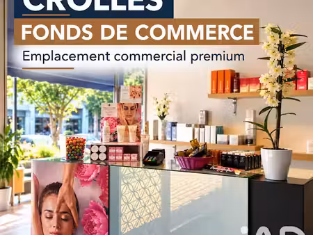 vente locaux professionnels 0 pièces 48 m² à crolles (38920)  72 200 €