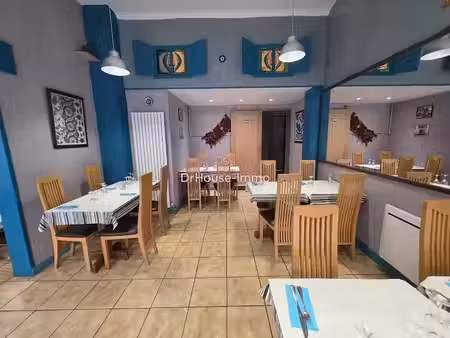 vente locaux professionnels 70 m² à dieppe (76200)  62 100 €