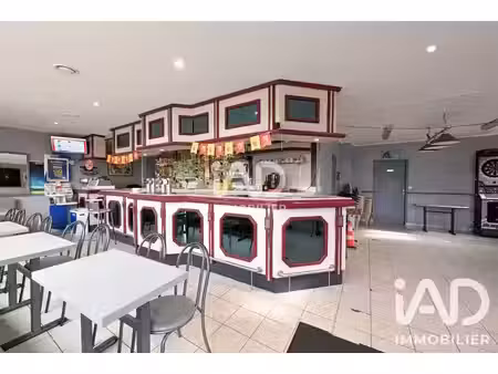 vente locaux professionnels 0 pièces 370 m² à harnes (62440)  67 200 €