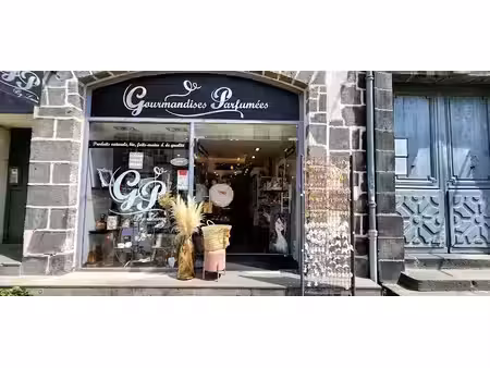 vente locaux professionnels 2 pièces 95 m² à riom (63200)  55 000 €