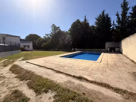 achat maison 4 pièces 92m² allauch 13190