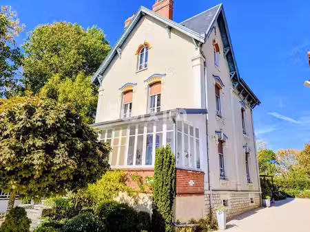 vente maison 8 pièces 169 m² à beaune (21200)  525 000 €