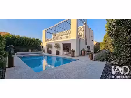 vente maison traditionnelle 5 pièces