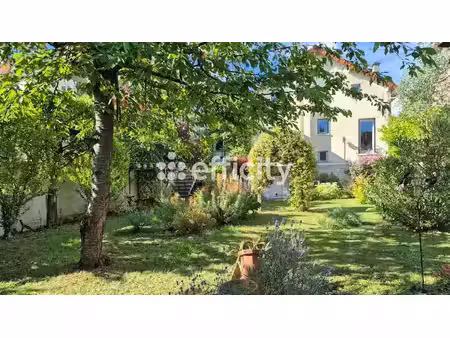 vente maison 6 pièces 112 m² à chelles (77500)  525 000 €