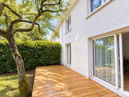 achat maison 4 pièces 90m² pessac 33600