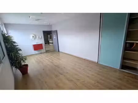 achat local commercial