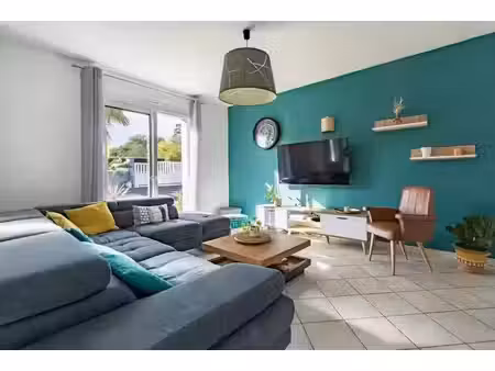 vente maison 6 pièces 126.3 m² à gorges (44190)  367 500 €