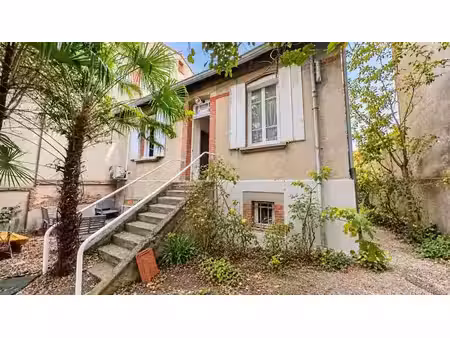 vente maison 3 pièces 93 m² à toulouse (31000)  368 000 €