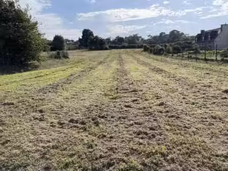 vente terrain à paimpol (22500) : à vendre / 951m² paimpol