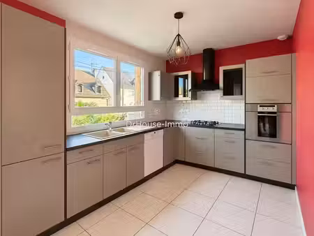 vente maison 5 pièces 125 m² à sevran (93270)  365 000 €