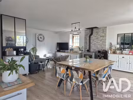 maison à trans-sur-erdre (44440)