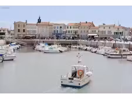 vente locaux professionnels 0 pièces 43 m² à la flotte (17630)  88 800 €