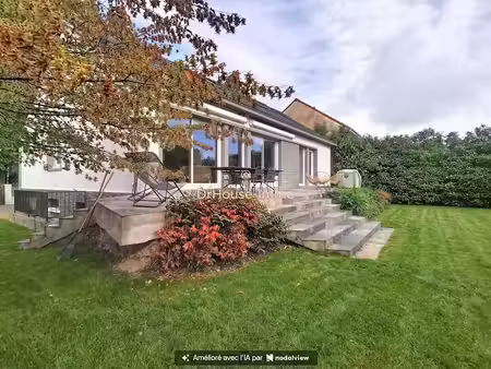 vente maison 7 pièces 189 m² à morsang-sur-orge (91390)  539 000 €