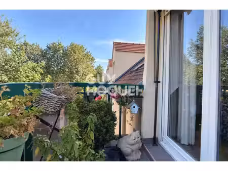 appartement à vendre de 4 pièces de 73 m²