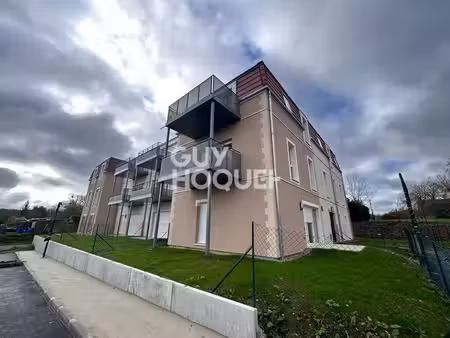 appartement coulommiers 3 pièce(s)