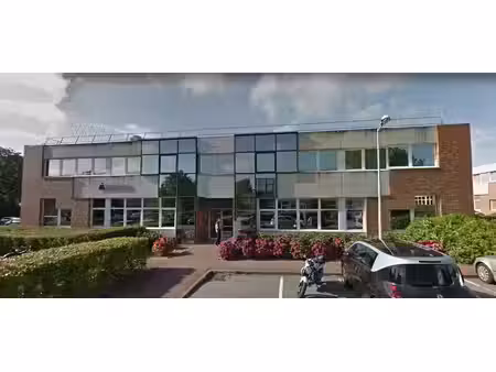 location bureaux bievres 91570 810m²
