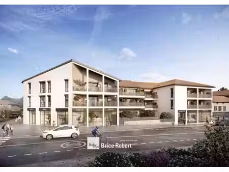 vente commerce 98m² à 300m²