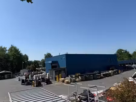 vente local d’activités canéjan 33610 710m²