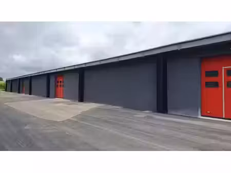 vente local d’activités maurepas 78310 697m² à 3619m²