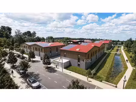 vente local d’activités bondoufle 91070 357m² à 1428m²