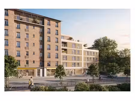 vente commerce meudon 92190 80m²