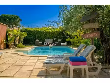 agen même - maison bourgeoise 175 m² avec piscine - 6 pièces - 4 chambres