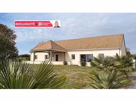 maison de 9 pièces de luxe en vente à arthezé  pays de la loire