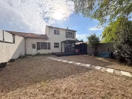 maison de 7 pièces de luxe en vente à saint-sébastien-sur-loire  france